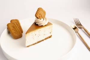 Lotus Biscoff Cheesecake