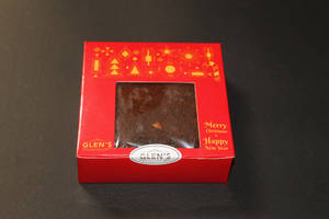 Rich Plum Cake Spl Box 1/2  Kg