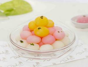 Kesar Rasberry