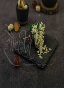 Maghai Dryfruit Paan.