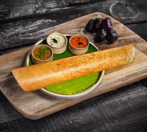 Plain Dosa