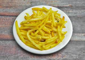 Finger Chips