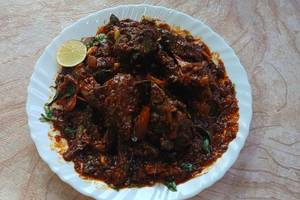 Mutton Fry