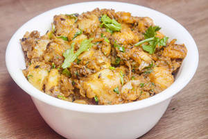 Aloo Jeera K