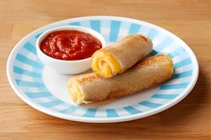 Cheese Roll