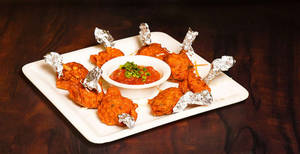 Chicken Lollypop