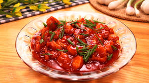 Chilli Fish
