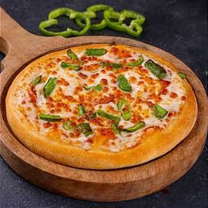 Capsicum Pizza 7 Inch
