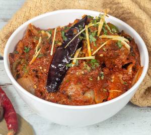 Boneless Handi Chicken