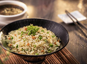 Veg Fried Rice