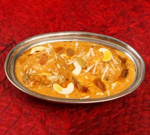Kashmiri Dum Aloo
