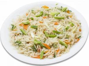 Veg Fried Rice