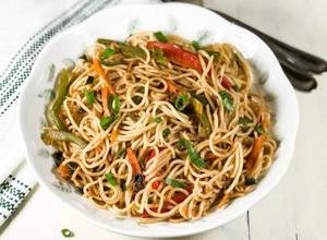Veg Noodles