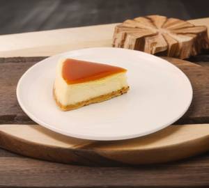 Caramel Cheesecake (125 Gms)