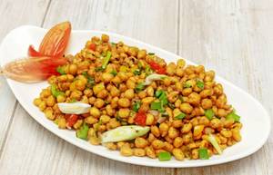 Crispy Corn      