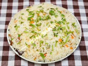 Veg Biryani
