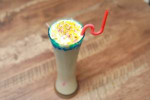 Tender Coconut Shake