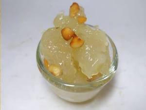 Tender Coconut Water Halwa/ Elaneer Halwa (200 Gms)