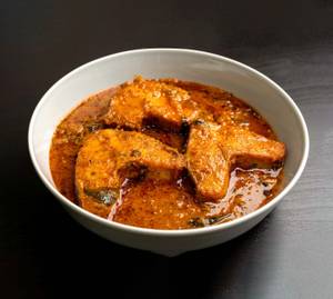 Fish Curry