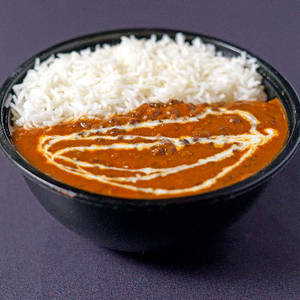 Dal Chawal