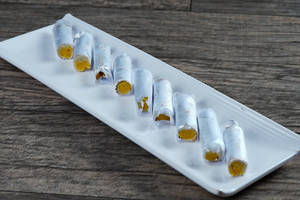 Kaju Roll