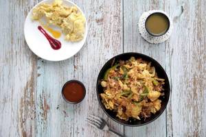 Imp Mix Egg