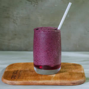 Berry Smoothie (cold)