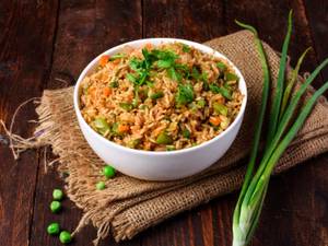 Veg Fried Rice