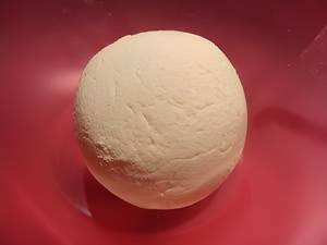 Rasgulla (1 Pc)