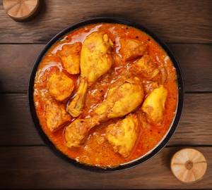 Chicken Korma