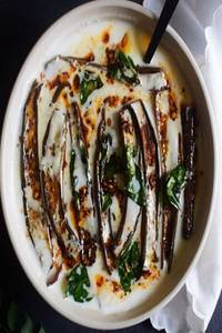 Dahi Baigan
