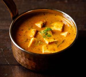 Paneer Handi 