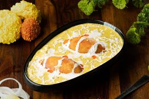 Malai Kofta