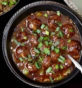Gobi Manchurian