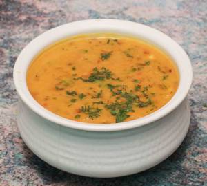 Dal Fry