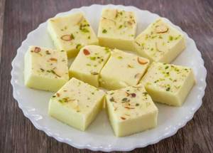 Square Barfi