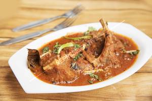 Mutton Masala