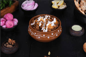 Bhuna Chicken