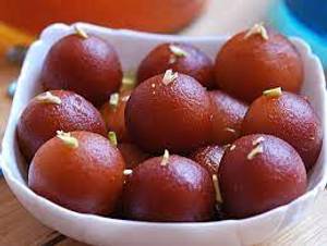Kala Jamun