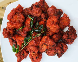 Chicken Pakoda [ 6 Pices