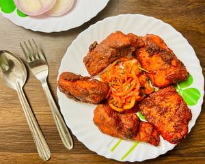 Fish Fry(Boneless)