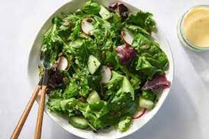 Green Salad