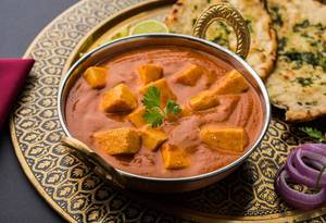 Shahi Paneer