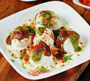 Dahi Wada