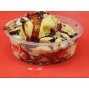 Butter Scotch Sundae (Original)