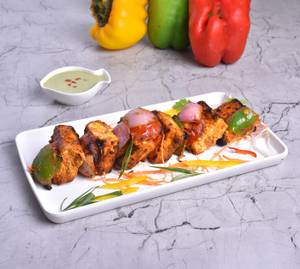 Paneer Tikka