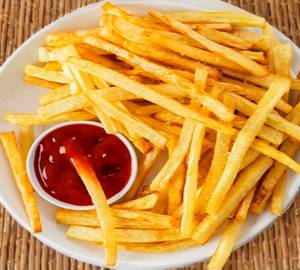 French fries