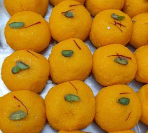 Kesar Chaap Peda (250 Gms)