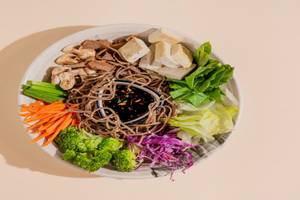 Soba Bowl