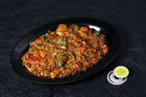 Veg Anagara Masala